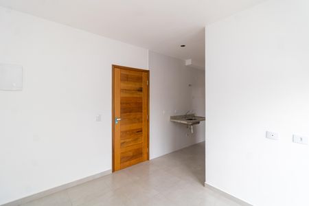 Sala de apartamento à venda com 2 quartos, 41m² em Vila Isolina Mazzei, São Paulo