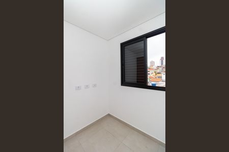 Apartamento à venda com 41m², 2 quartos e 1 vagaQuarto 1