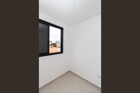 Apartamento à venda com 41m², 2 quartos e 1 vagaQuarto 1