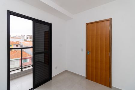 Apartamento à venda com 41m², 2 quartos e 1 vagaQuarto 2