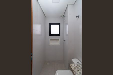 Apartamento à venda com 41m², 2 quartos e 1 vagaBanheiro