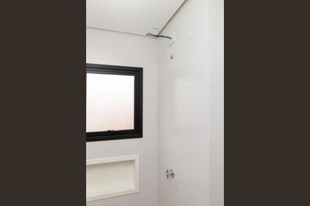 Apartamento à venda com 41m², 2 quartos e 1 vagaBanheiro