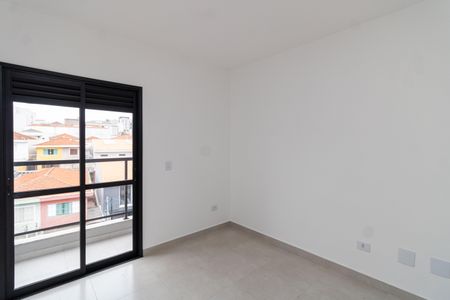 Apartamento à venda com 41m², 2 quartos e 1 vagaSala