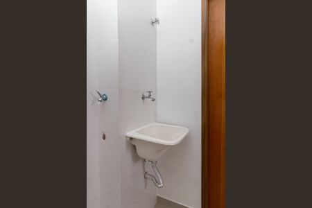 Apartamento à venda com 41m², 2 quartos e 1 vagaCozinha