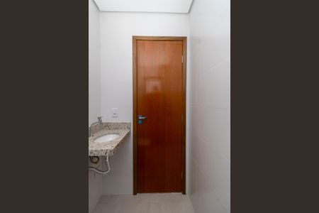 Apartamento à venda com 41m², 2 quartos e 1 vagaBanheiro