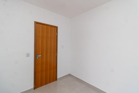 Apartamento à venda com 41m², 2 quartos e 1 vagaQuarto 2