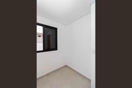 Apartamento à venda com 34m², 2 quartos e sem vagaQuarto 2