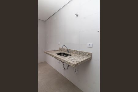 Apartamento à venda com 34m², 2 quartos e sem vagaCozinha
