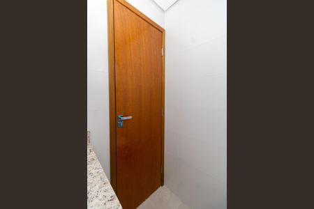 Apartamento à venda com 34m², 2 quartos e sem vagaBanheiro