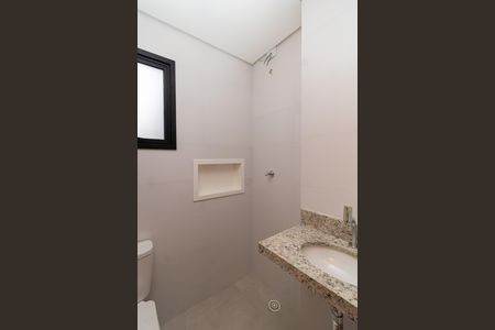 Apartamento à venda com 34m², 2 quartos e sem vagaBanheiro