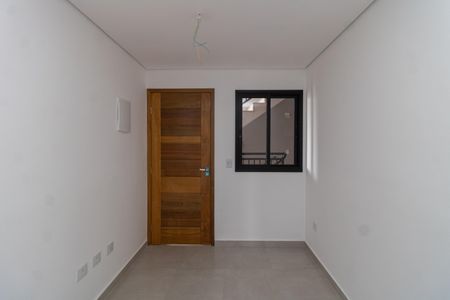 Sala de apartamento à venda com 2 quartos, 34m² em Vila Isolina Mazzei, São Paulo