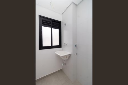 Apartamento à venda com 34m², 2 quartos e sem vagaCozinha