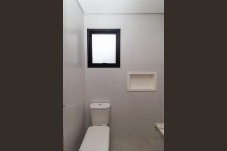 Apartamento à venda com 34m², 2 quartos e sem vagaBanheiro