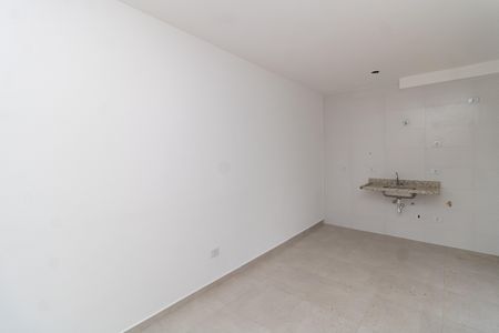Apartamento à venda com 41m², 2 quartos e sem vagaSala
