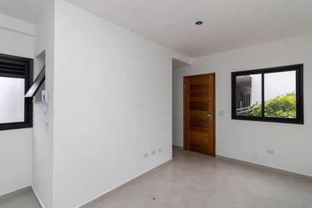 Apartamento à venda com 41m², 2 quartos e sem vagaSala