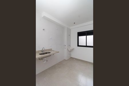 Apartamento à venda com 41m², 2 quartos e sem vagaCozinha