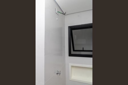 Apartamento à venda com 41m², 2 quartos e sem vagaBanheiro