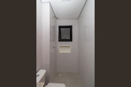 Apartamento à venda com 41m², 2 quartos e sem vagaBanheiro
