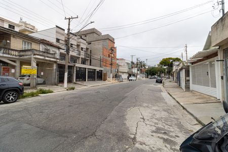 Apartamento à venda com 41m², 2 quartos e sem vagaVista da Rua