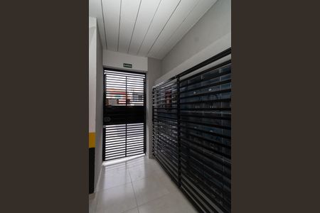 Apartamento à venda com 41m², 2 quartos e sem vagaÁrea comum