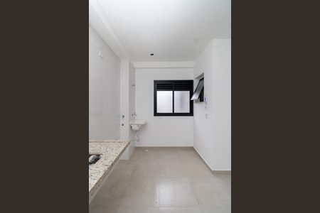 Apartamento à venda com 41m², 2 quartos e sem vagaCozinha