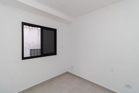 Apartamento à venda com 41m², 2 quartos e sem vagaQuarto 2