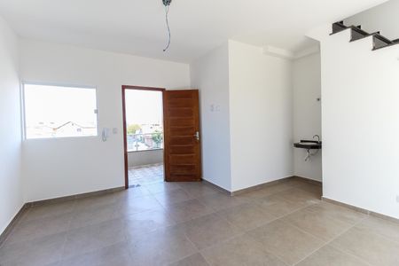 Apartamento à venda com 60m², 2 quartos e 1 vagaSala/Cozinha