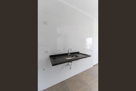 Apartamento à venda com 60m², 2 quartos e 1 vagaSala/Cozinha
