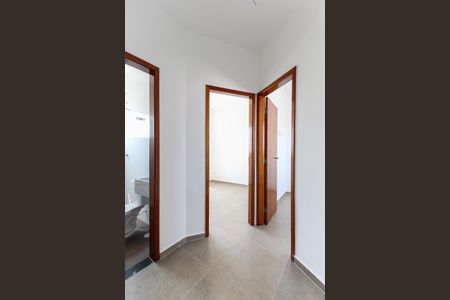 Apartamento à venda com 60m², 2 quartos e 1 vagaCorredor