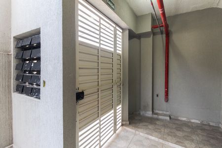 Apartamento à venda com 60m², 2 quartos e 1 vagaGaragem