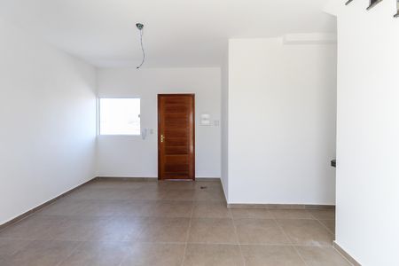 Apartamento à venda com 60m², 2 quartos e 1 vagaSala/Cozinha
