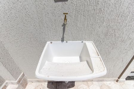 Apartamento à venda com 60m², 2 quartos e 1 vagaÁrea de Serviço