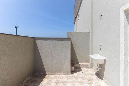 Apartamento à venda com 60m², 2 quartos e 1 vagaÁrea de Serviço