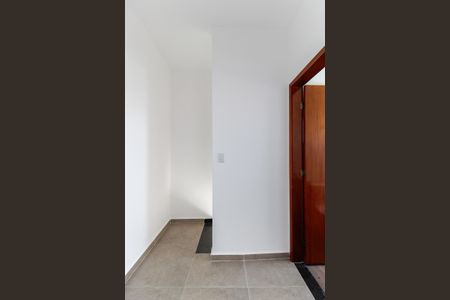 Apartamento à venda com 60m², 2 quartos e 1 vagaCorredor