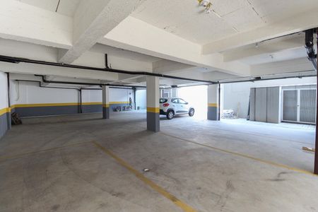 Apartamento à venda com 60m², 2 quartos e 1 vagaGaragem