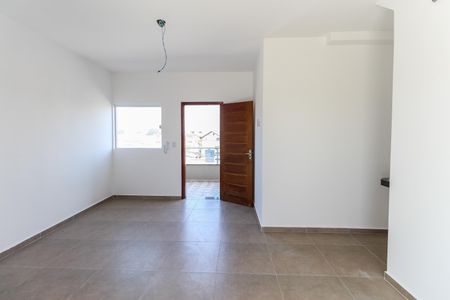 Apartamento à venda com 60m², 2 quartos e 1 vagaSala/Cozinha