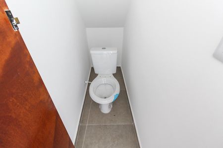 Apartamento à venda com 60m², 2 quartos e 1 vagaLavabo