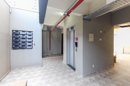 Apartamento à venda com 60m², 2 quartos e 1 vagaGaragem