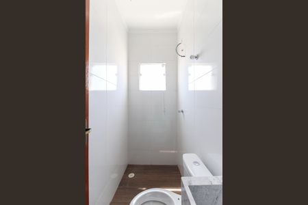 Apartamento à venda com 60m², 2 quartos e 1 vagaBanheiro Social