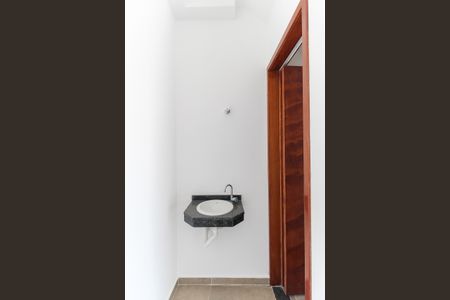 Apartamento à venda com 60m², 2 quartos e 1 vagaLavabo