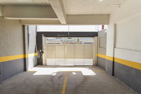 Apartamento à venda com 60m², 2 quartos e 1 vagaGaragem