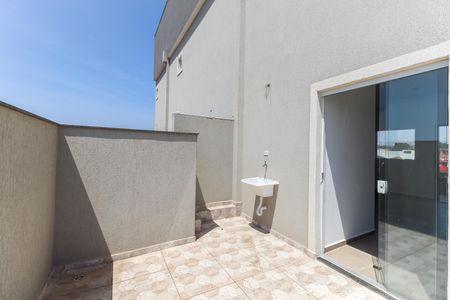 Apartamento à venda com 60m², 2 quartos e 1 vagaÁrea de Serviço