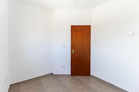 Apartamento à venda com 60m², 2 quartos e 1 vagaQuarto 2