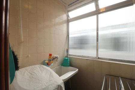 Apartamento para alugar com 46m², 1 quarto e 1 vagaÁrea de Serviço