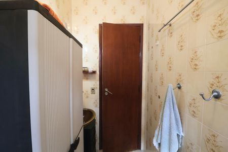 Apartamento para alugar com 46m², 1 quarto e 1 vagaBanheiro Social