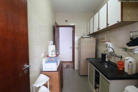 Apartamento para alugar com 46m², 1 quarto e 1 vagaCozinha