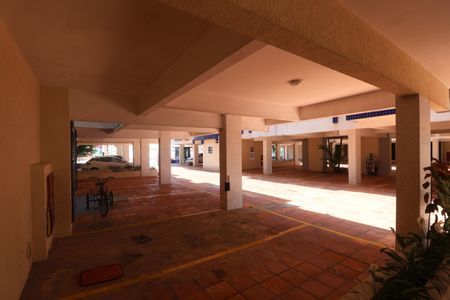 Apartamento para alugar com 46m², 1 quarto e 1 vagaGaragem