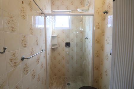 Apartamento para alugar com 46m², 1 quarto e 1 vagaBanheiro Social