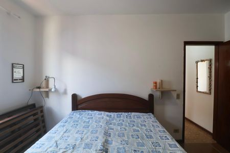 Quarto de apartamento para alugar com 1 quarto, 46m² em Balneario Guarujá, Guarujá