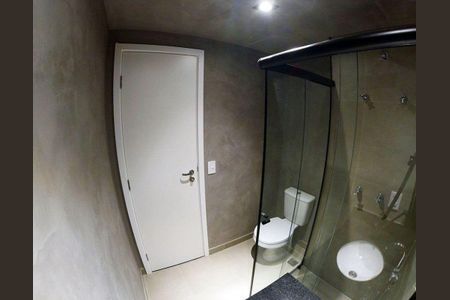 Apartamento à venda com 28m², 1 quarto e sem vaga Apartamento à venda com 28m², 1 quarto e sem vagaFoto 10